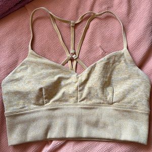 COPY - Alo Yoga Alosoft Lavish Bra